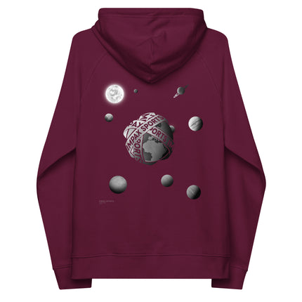 Impax Galaxy Hoodie