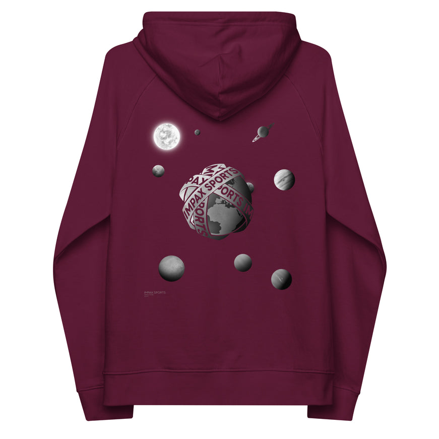 Impax Galaxy Hoodie