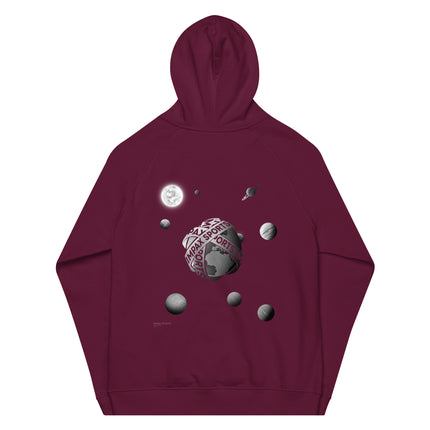 Impax Galaxy Hoodie