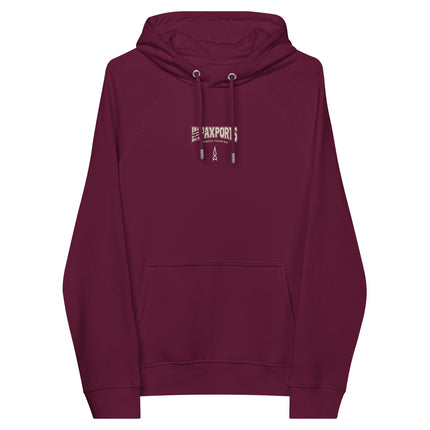 Focus Power Hoodie