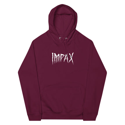 Impax Lifting Hoodie