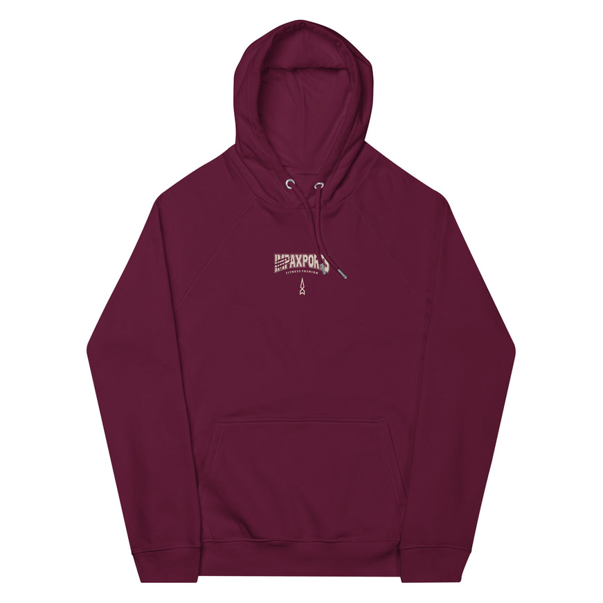 Focus Power Hoodie