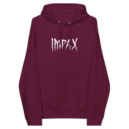 Impax Lifting Hoodie