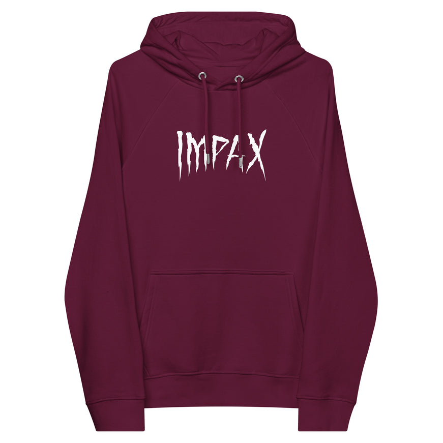 Impax Lifting Hoodie