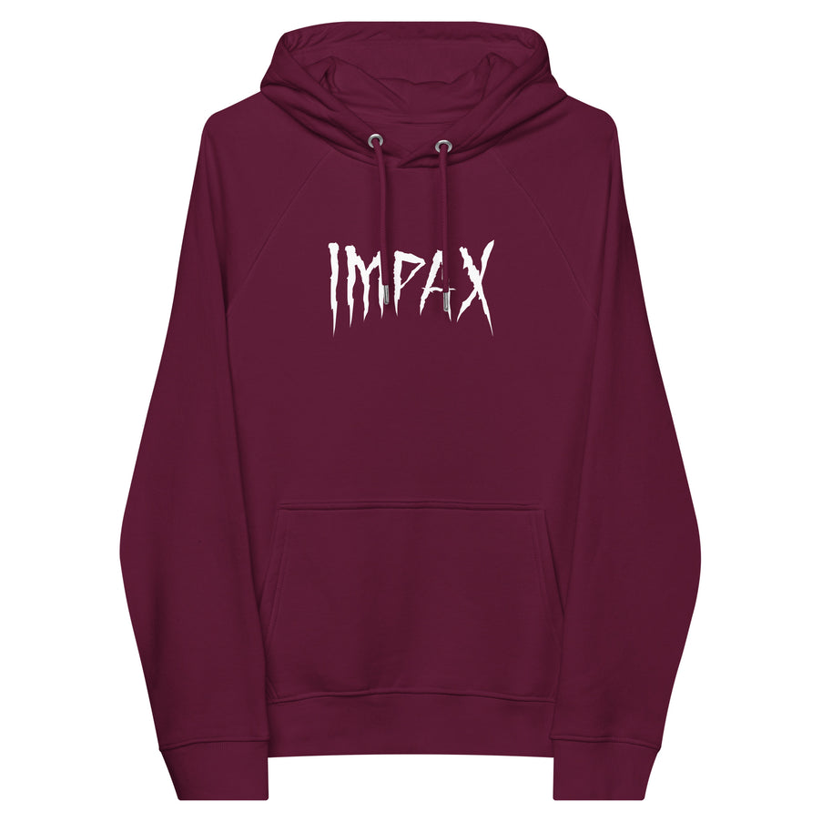 IMPAX Lifting Hoodie