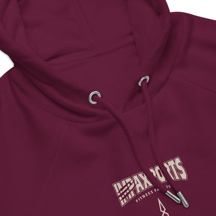 Focus Power Hoodie