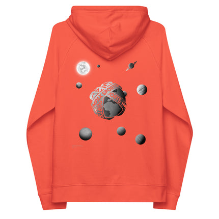 Impax Galaxy Hoodie