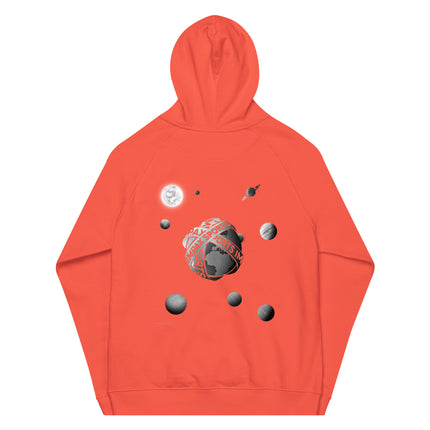 Impax Galaxy Hoodie