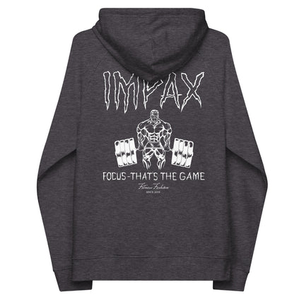 Impax Lifting Hoodie