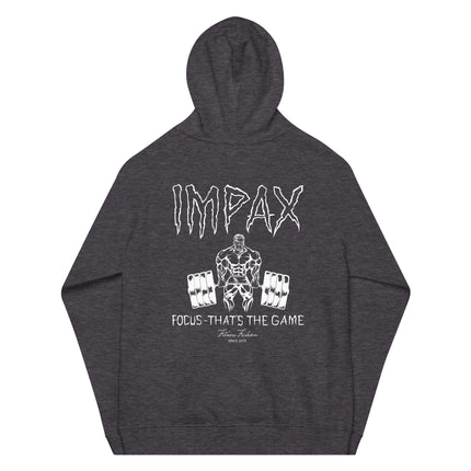 Impax Lifting Hoodie