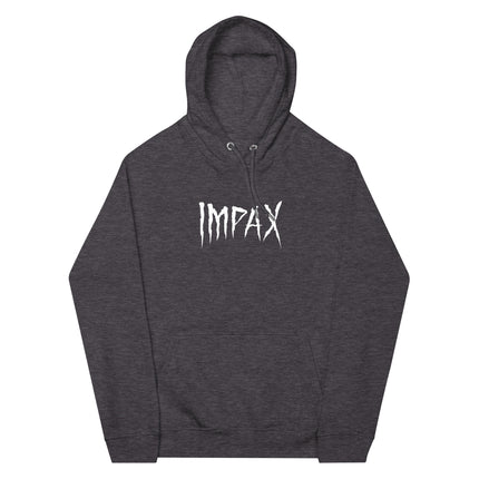 Impax Lifting Hoodie