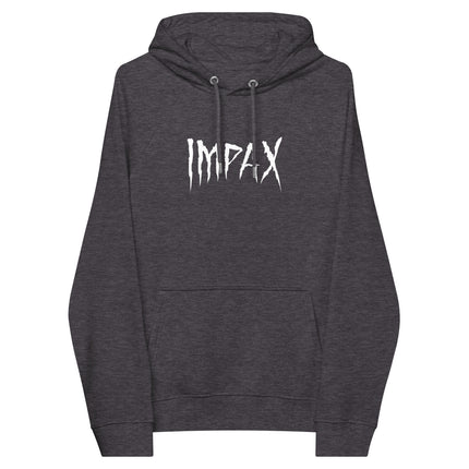 Impax Lifting Hoodie