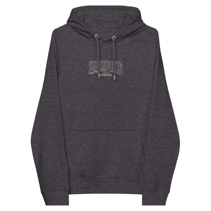 Lifting Skeleton Hoodie