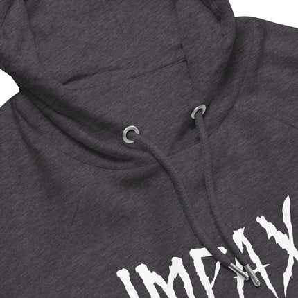 Impax Lifting Hoodie