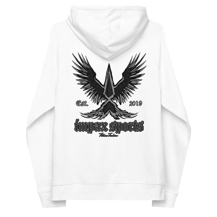 Premium Impact Hoodie