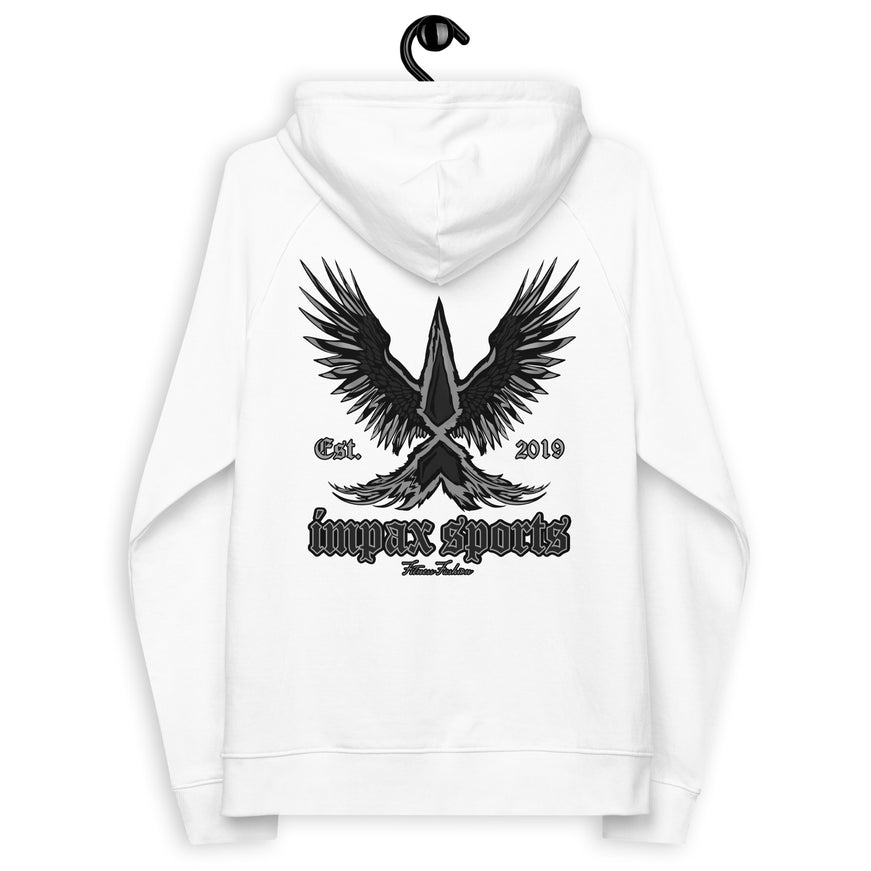 Premium Impact Hoodie