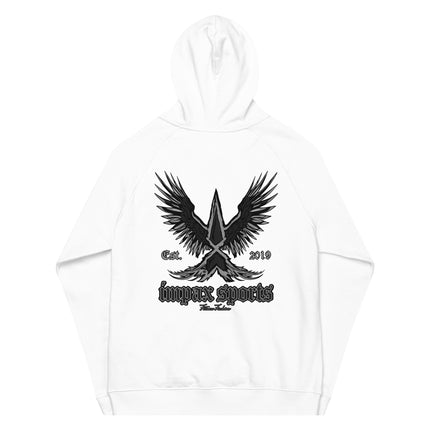 Premium Impact Hoodie