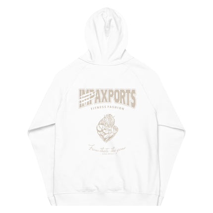 Focus Power Hoodie