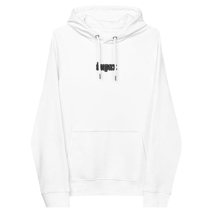 Premium Impact Hoodie