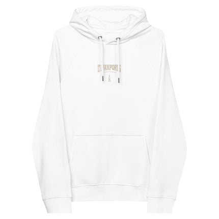 Focus Power Hoodie