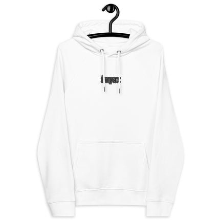 Premium Impact Hoodie