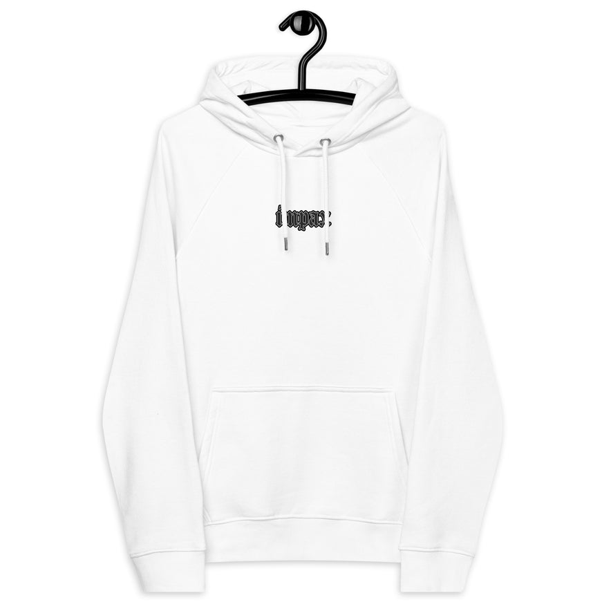 Premium Impact Hoodie