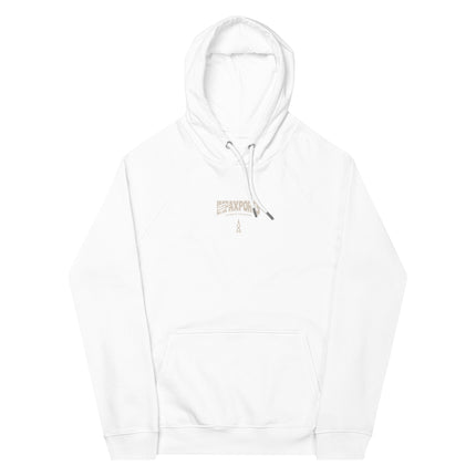 Focus Power Hoodie