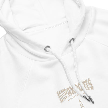 Focus Power Hoodie