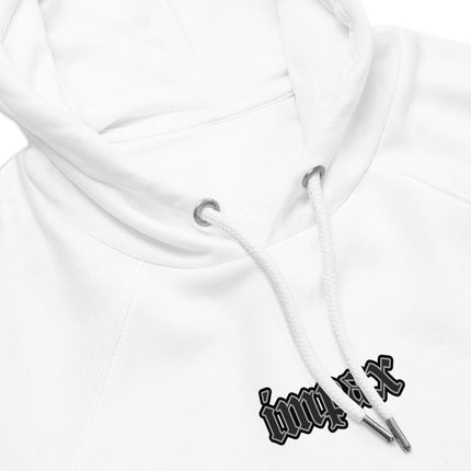 Premium Impact Hoodie