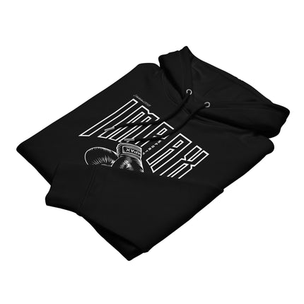 Boxing Match Essential Eco Hoodie