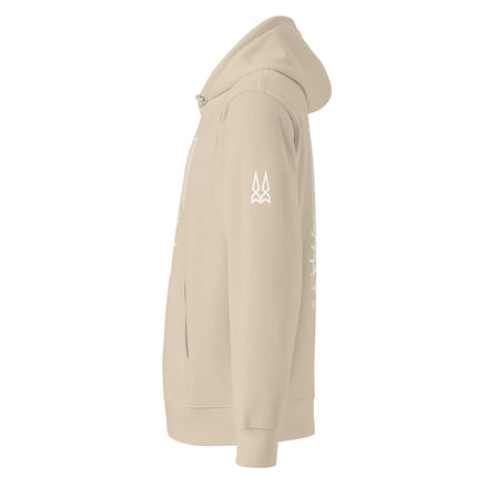 Boxing Match Essential Eco Hoodie