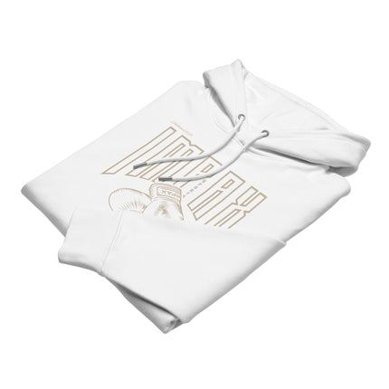 Boxing Match Essential Eco Hoodie