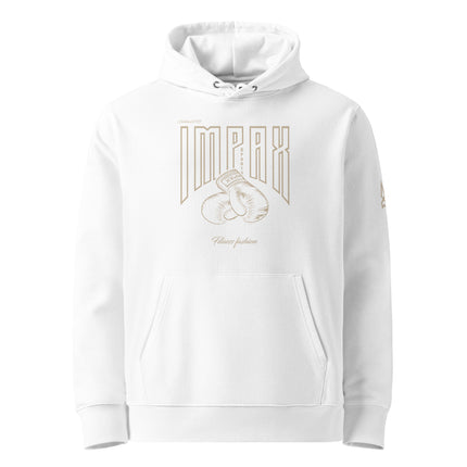 Boxing Match Essential Eco Hoodie