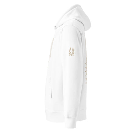 Boxing Match Essential Eco Hoodie