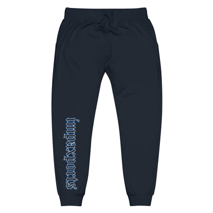 Strength And Conditioning Joggers