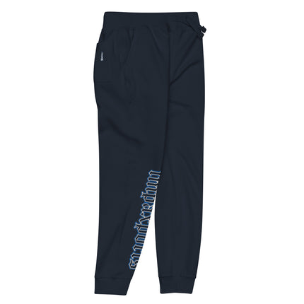 Strength And Conditioning Joggers