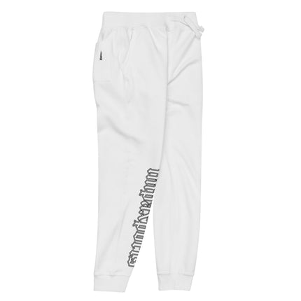 Strength And Conditioning Joggers