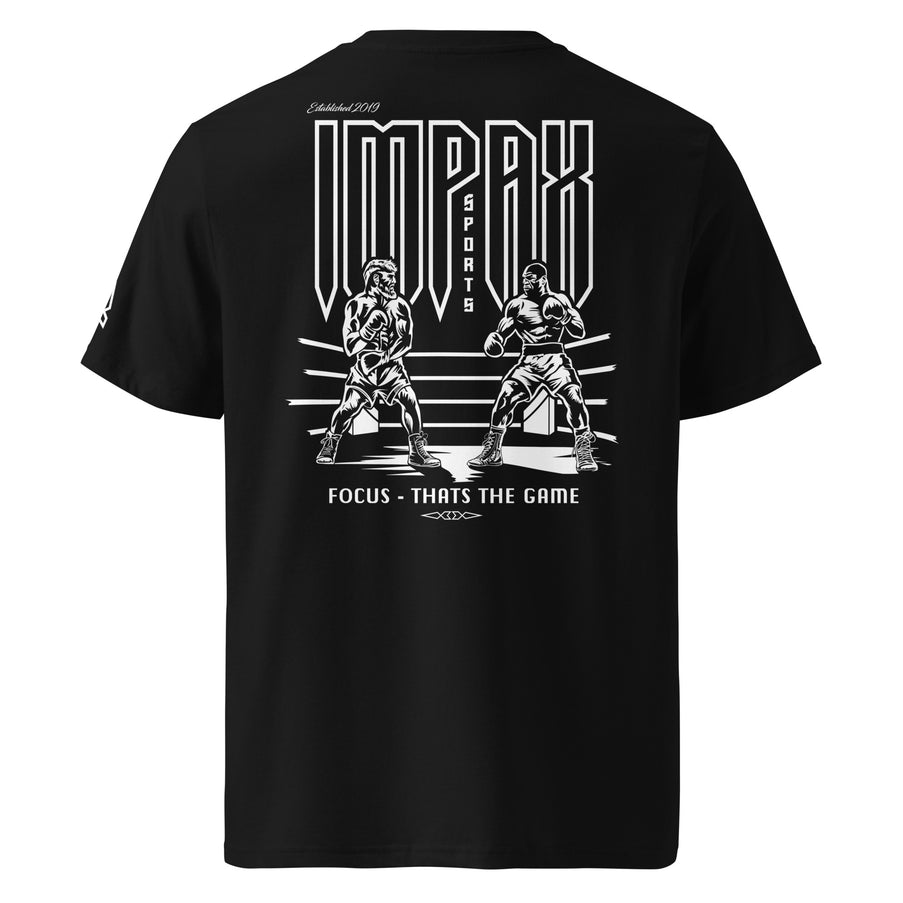 Boxing Match T-Shirt