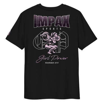 IMPAX Girl Power T-Shirt