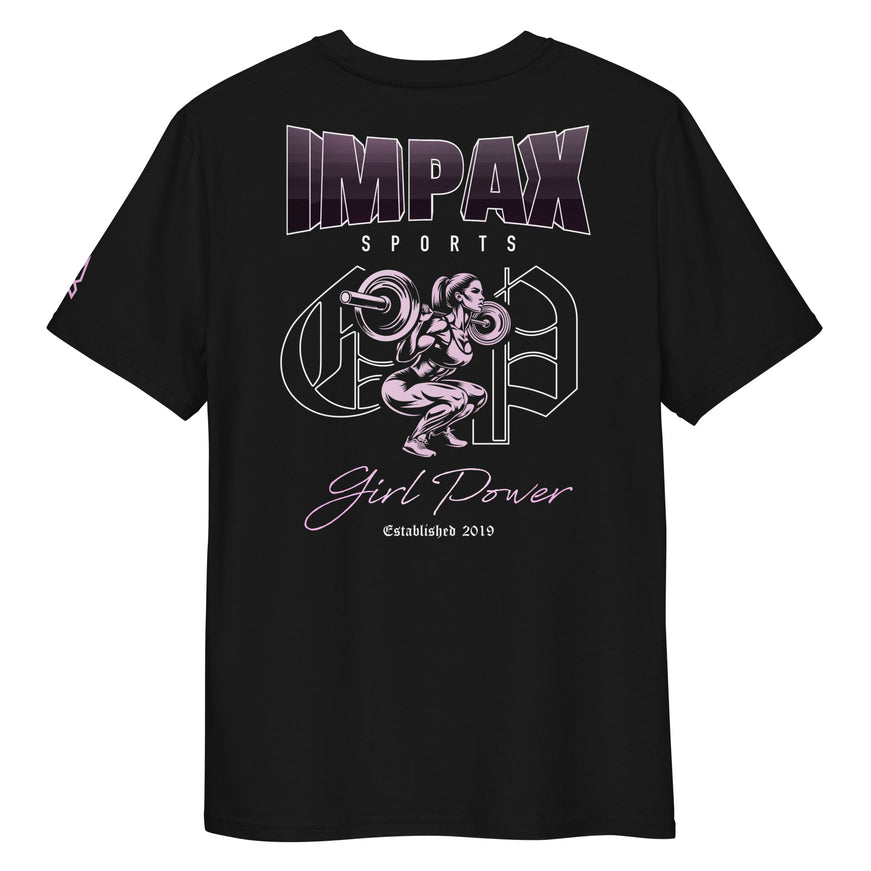 IMPAX Girl Power T-Shirt