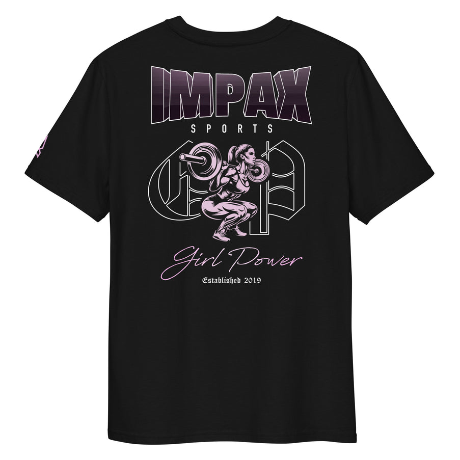 IMPAX Girl Power T-Shirt