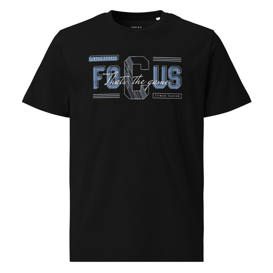 Sports Focus T-Shirt