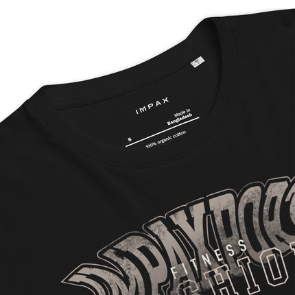 Workout T-Shirt