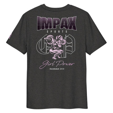 IMPAX Girl Power T-Shirt