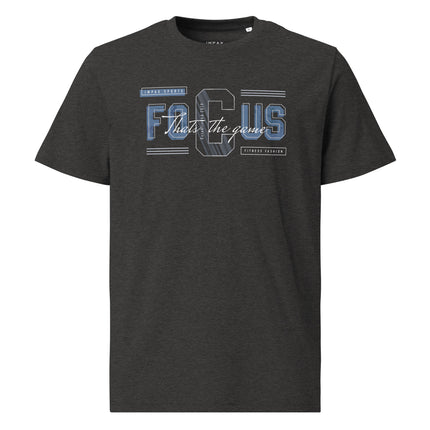 Sports Focus T-Shirt