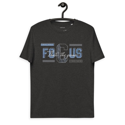 Sports Focus T-Shirt