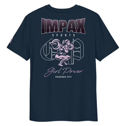 IMPAX Girl Power T-Shirt