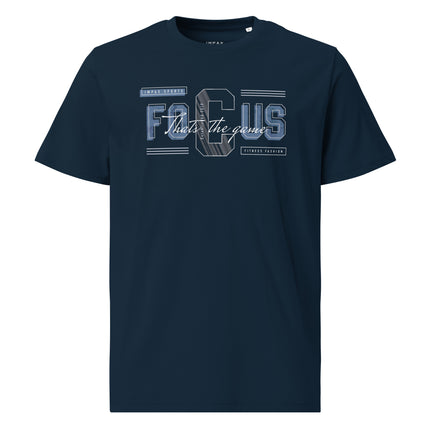 Sports Focus T-Shirt