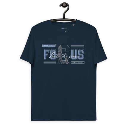 Sports Focus T-Shirt