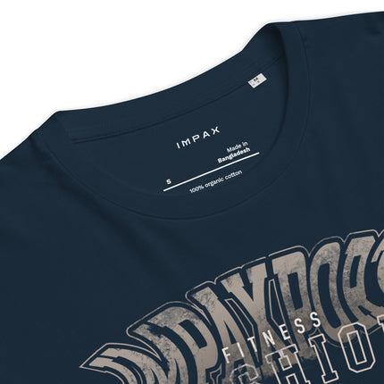 Workout T-Shirt